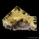 Baryte - image 1
