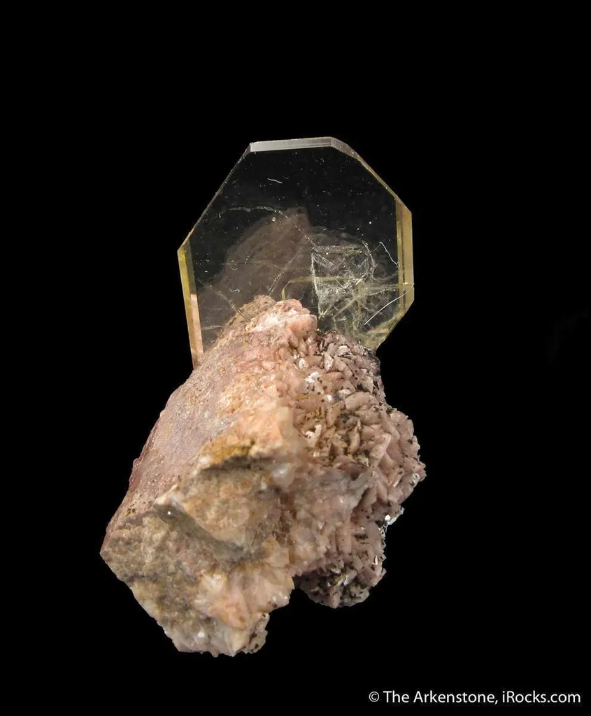 Baryte - image 2