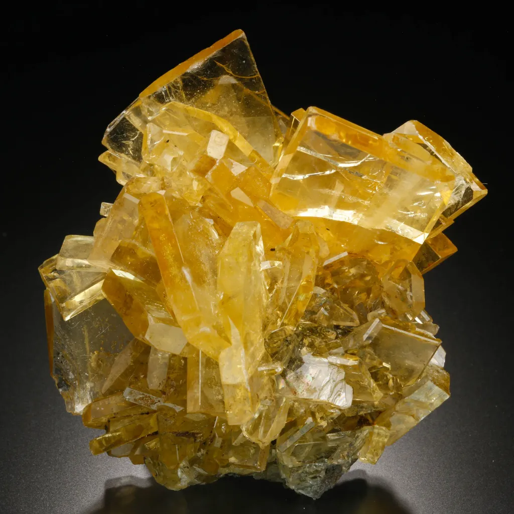 Baryte image