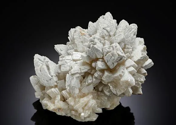 Baryte image