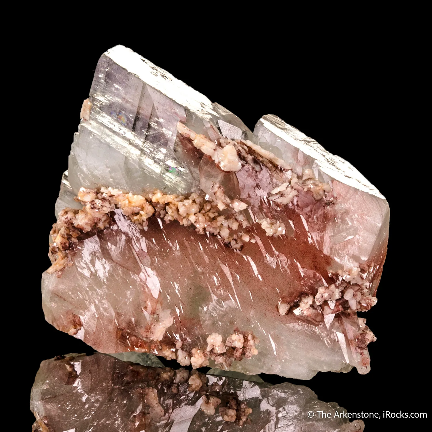 Baryte - image 6