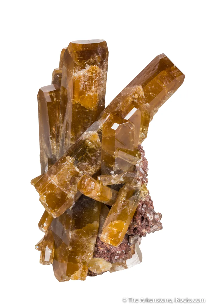 Baryte - image 4