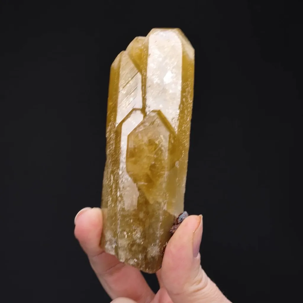 Baryte - image 2