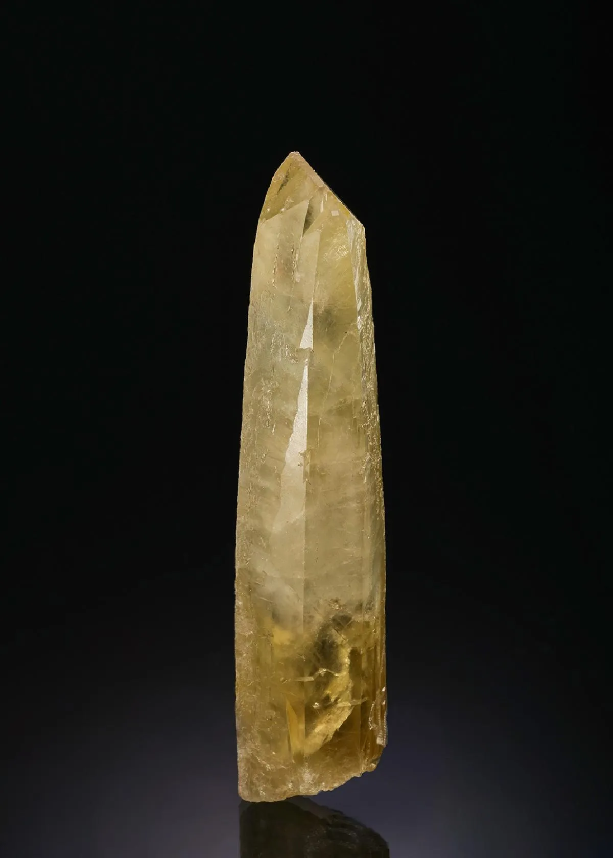 BARYTE - image 1