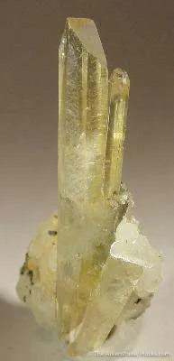 Baryte - image 2