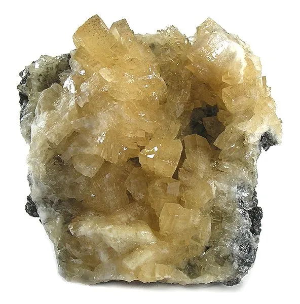 Baryte image