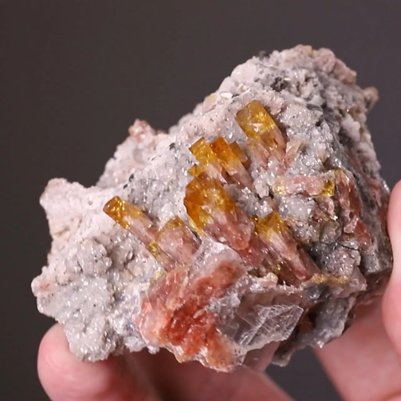 Baryte - image 2