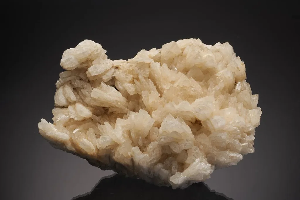 Baryte image