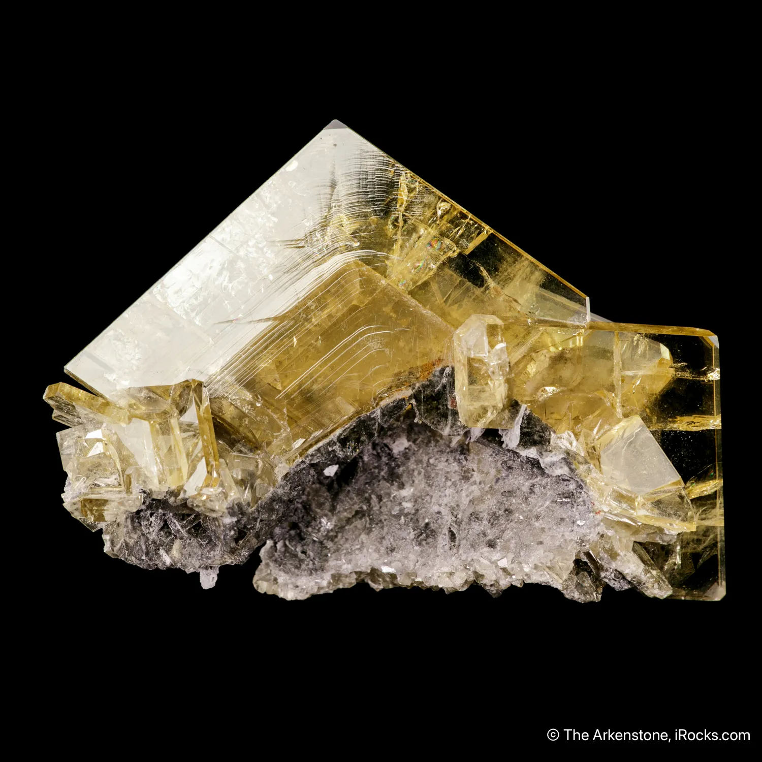 Baryte - image 2