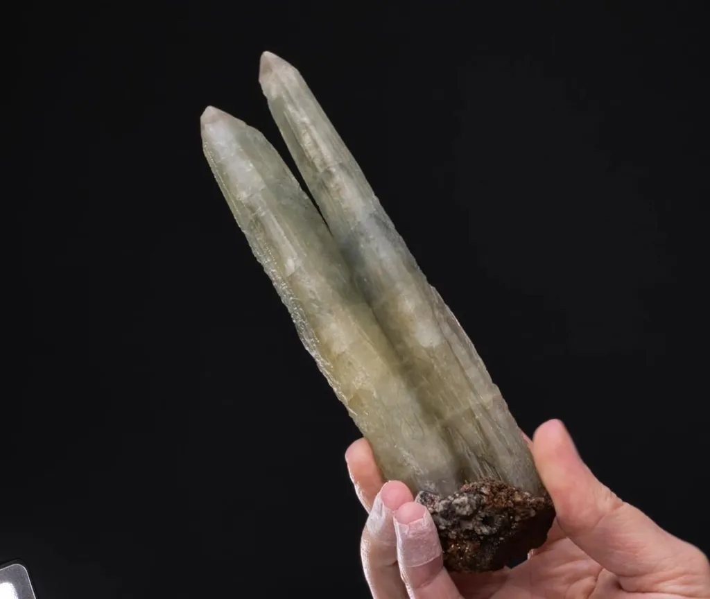 Baryte - image 2