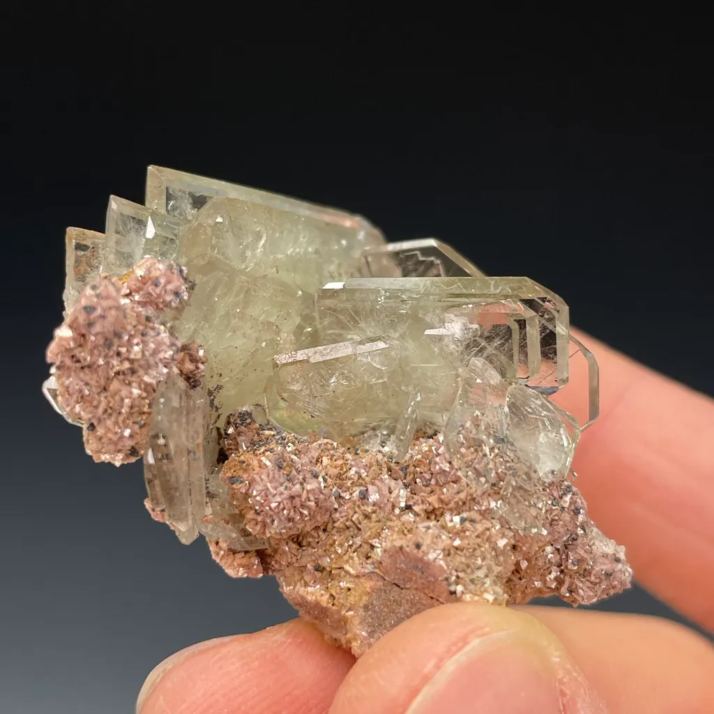 Baryte - image 2