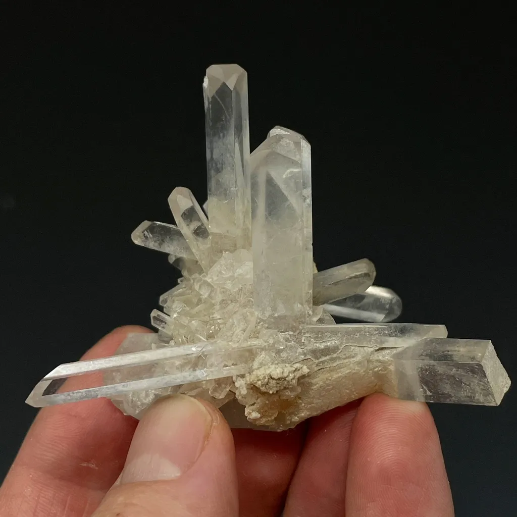 Baryte image
