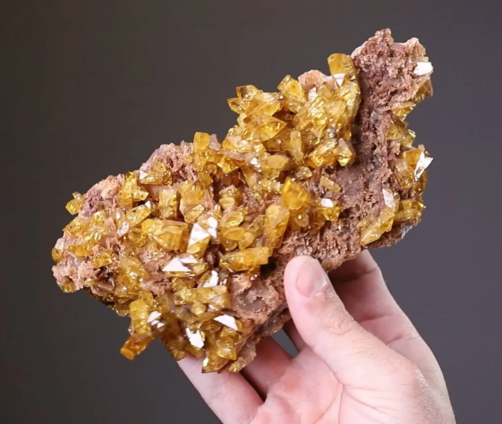 Baryte - image 2