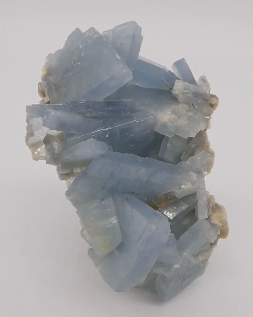 Baryte image