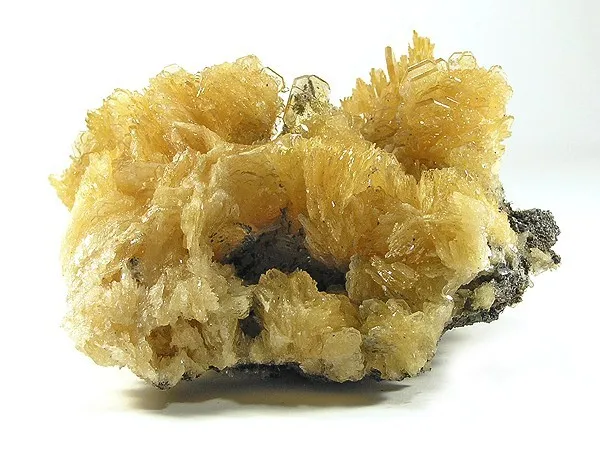 Baryte image