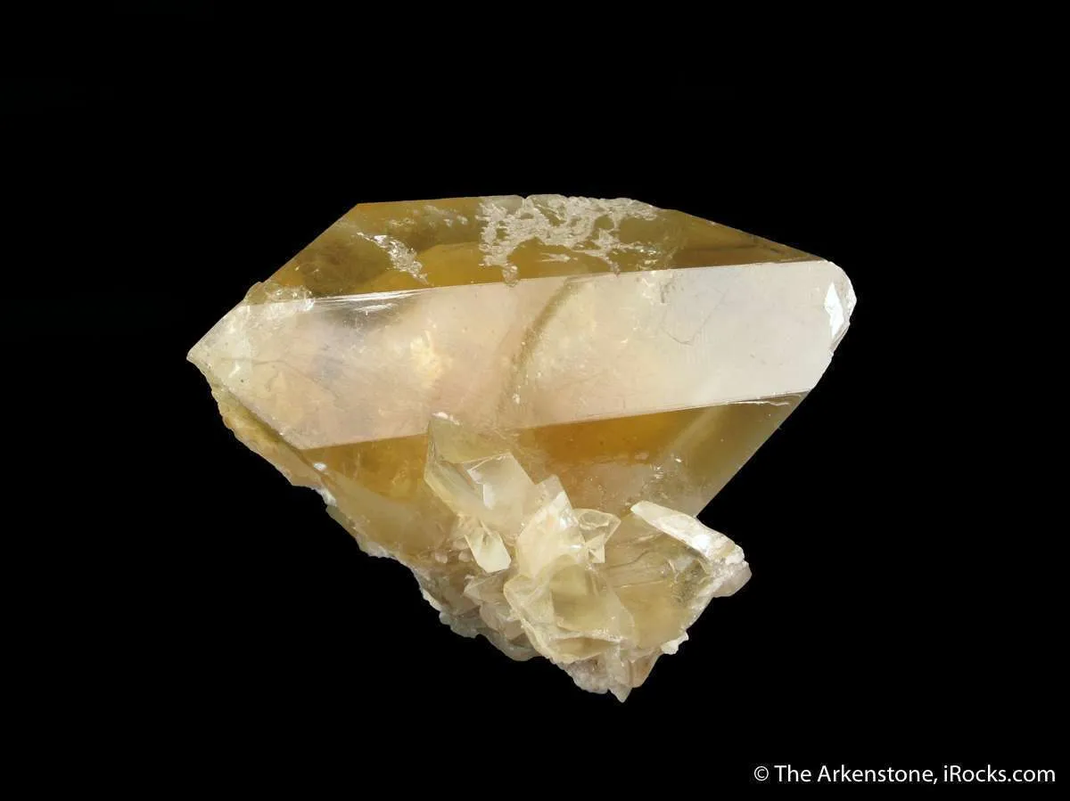 Baryte - image 2