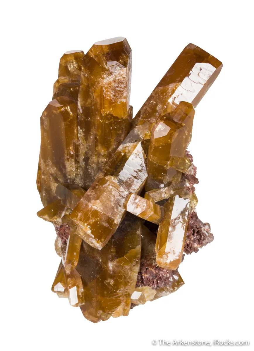 Baryte - image 3