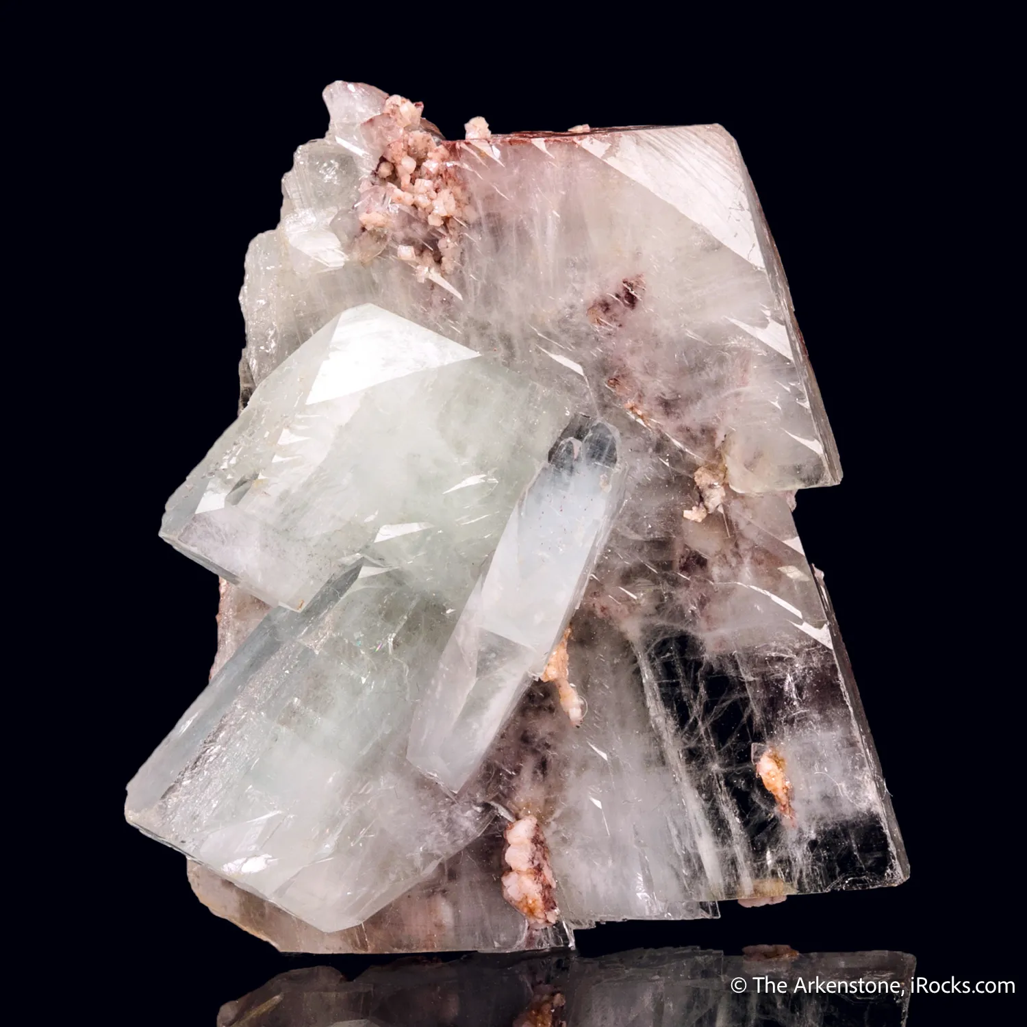 Baryte - image 5