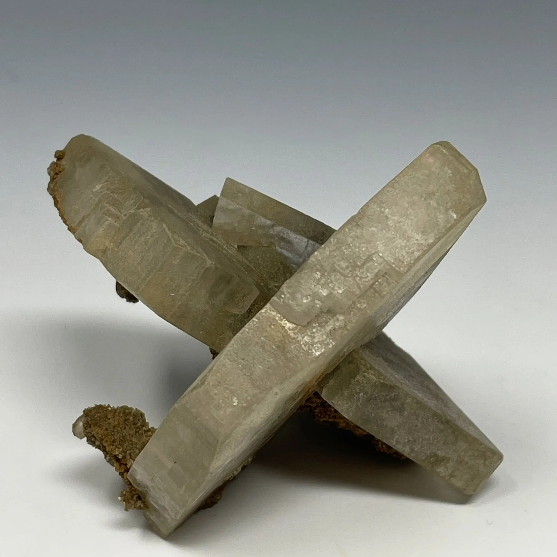 Baryte - image 1