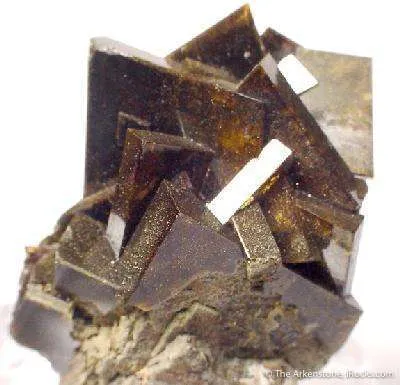 Baryte - image 4