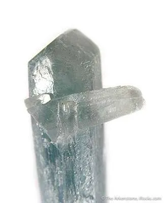 Baryte - image 1
