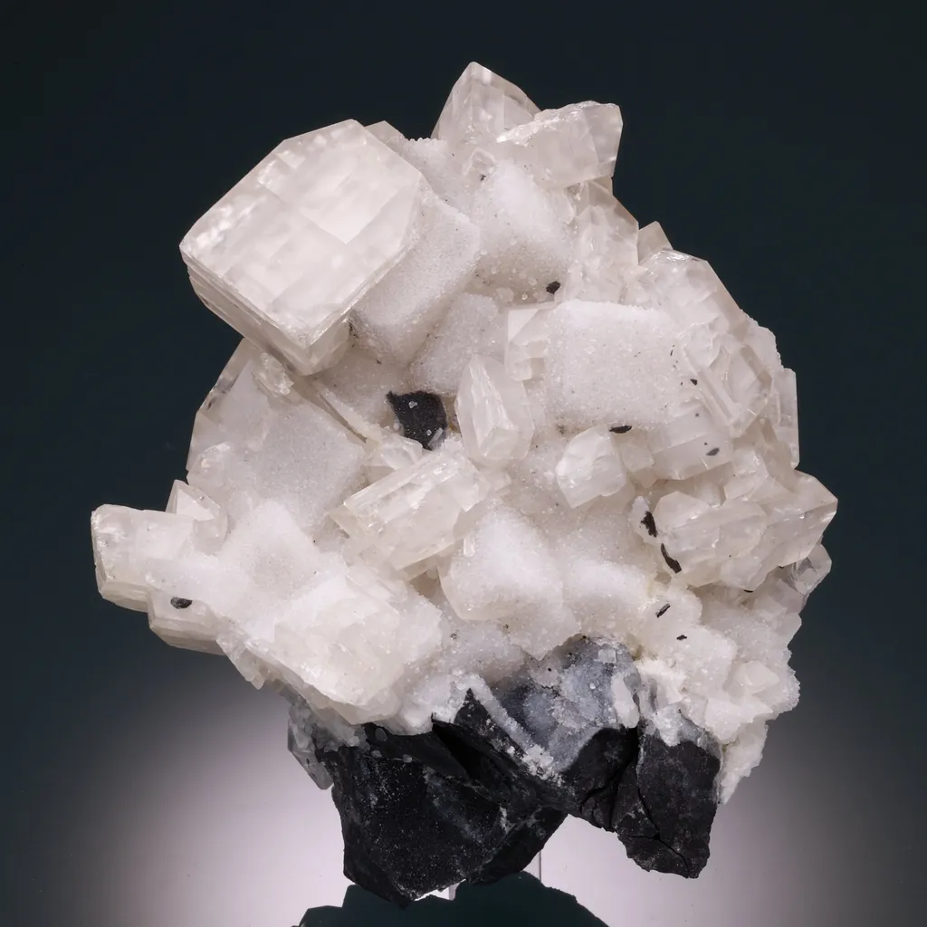 Baryte image