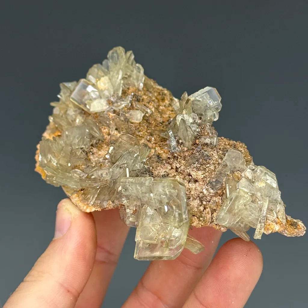 Baryte - image 2