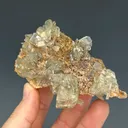 Baryte - image 2