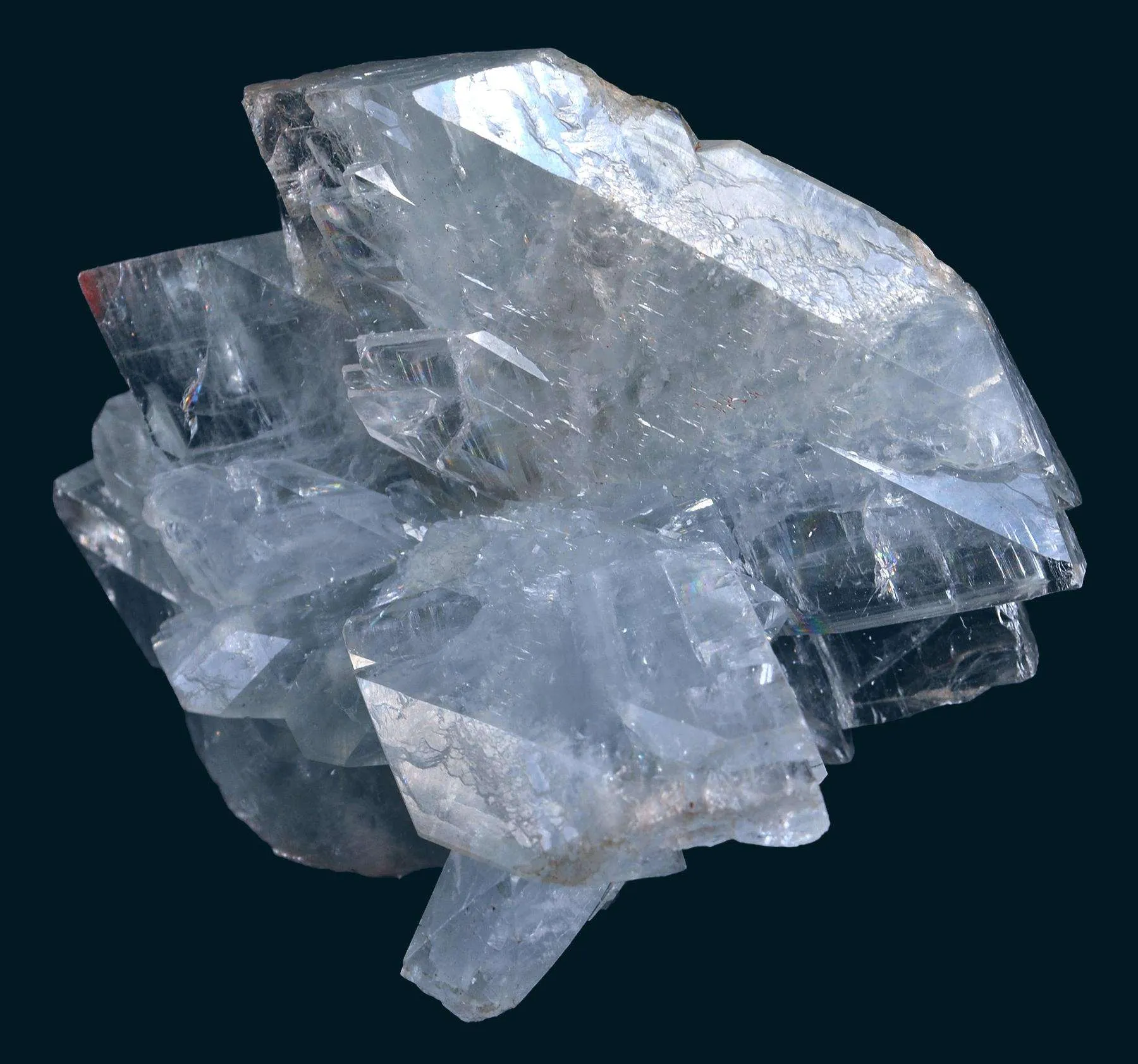 Baryte - image 1