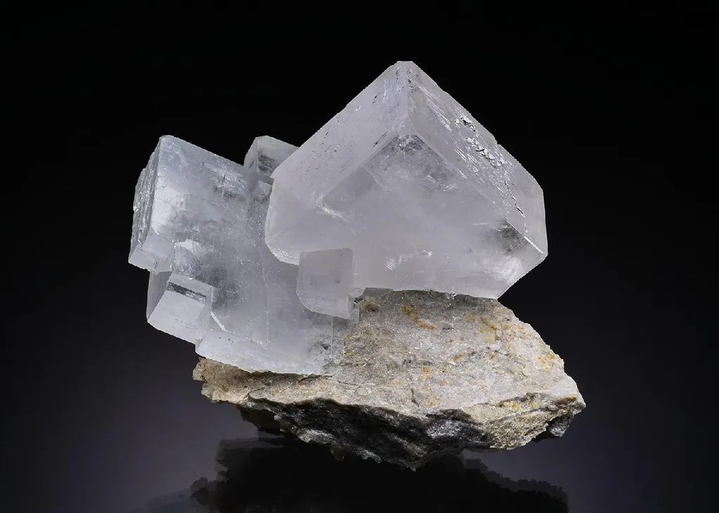 BARYTE