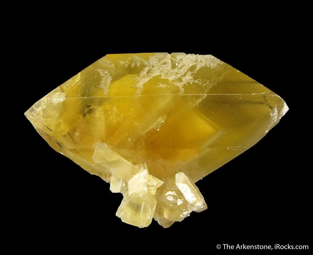 Baryte - image 1