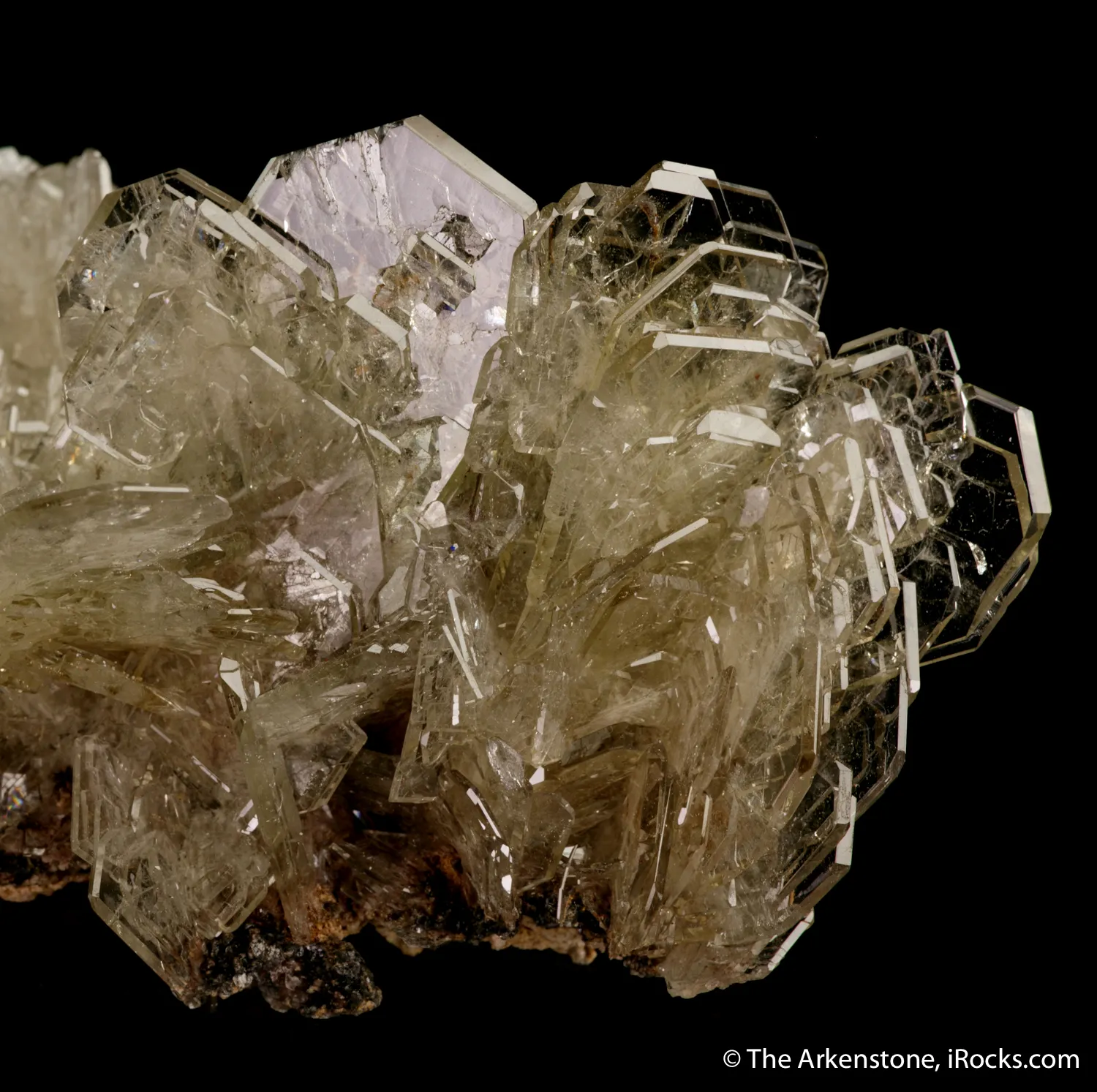 Baryte - image 6