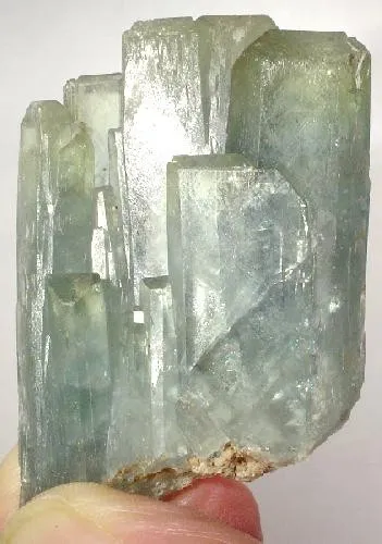 Baryte - image 1