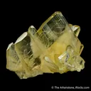 Baryte - image 5