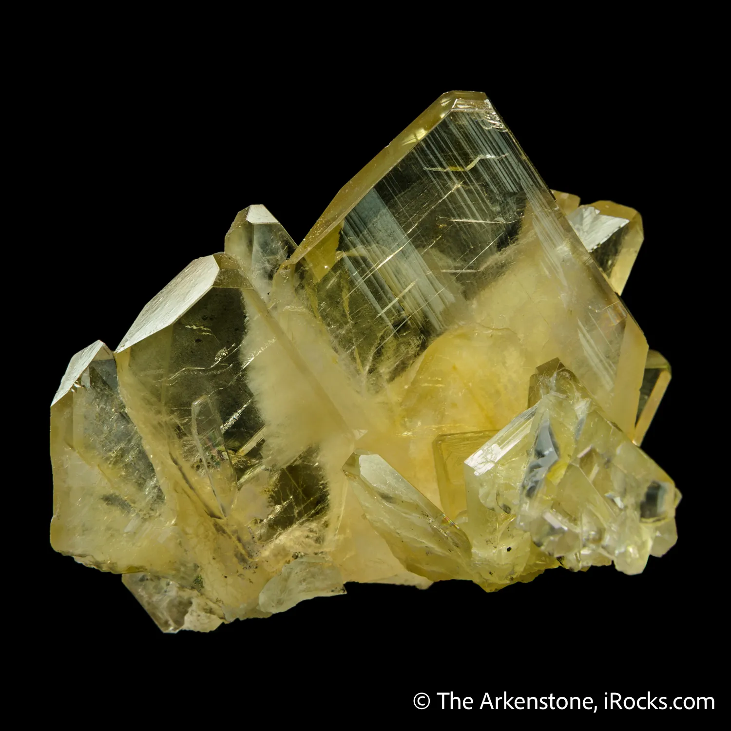 Baryte - image 5