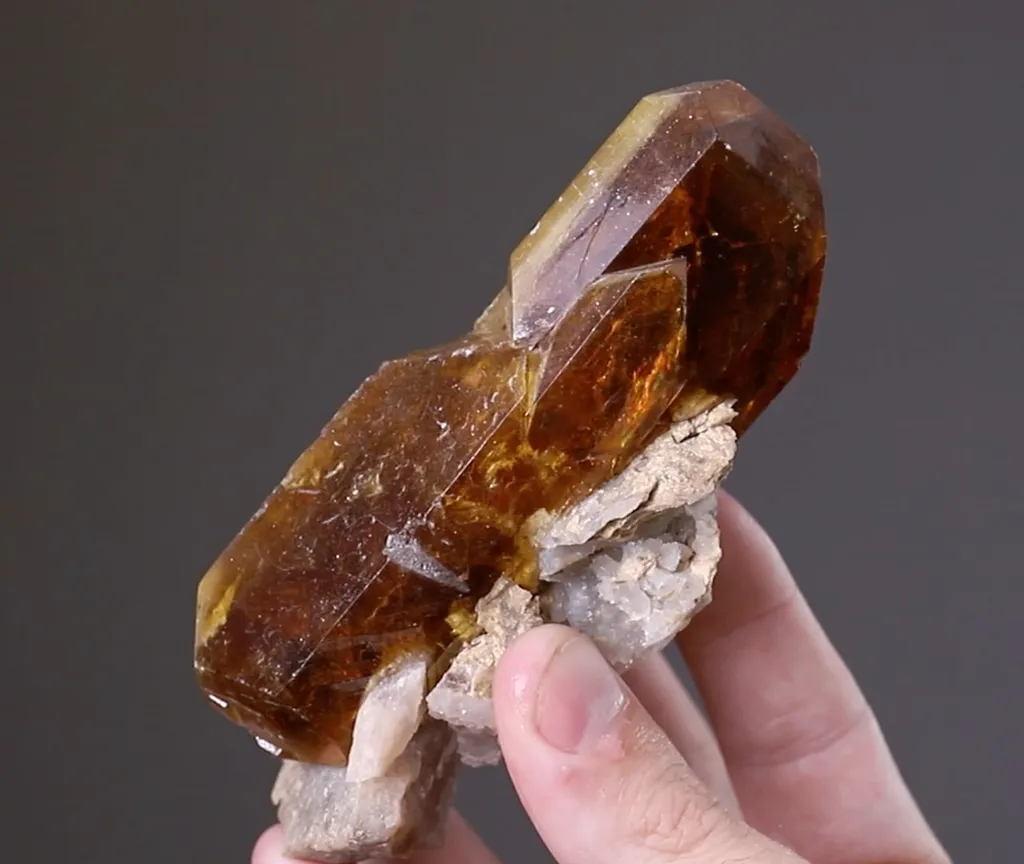 Baryte - image 2