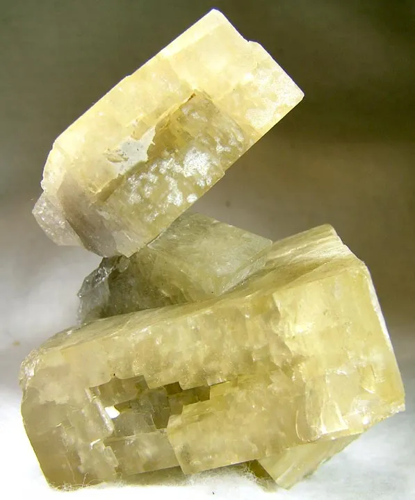 Baryte - image 1