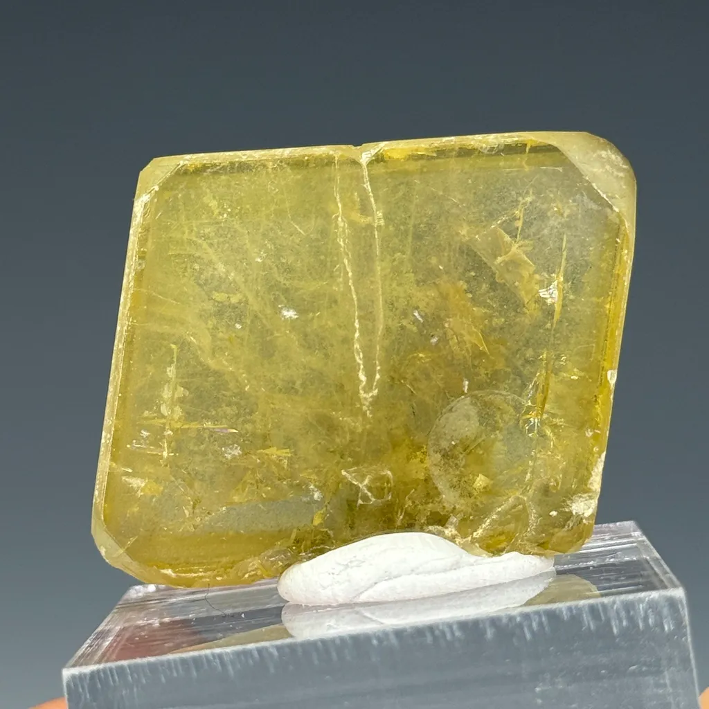 Baryte image