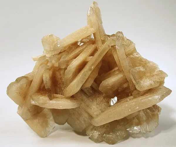 Baryte - image 1
