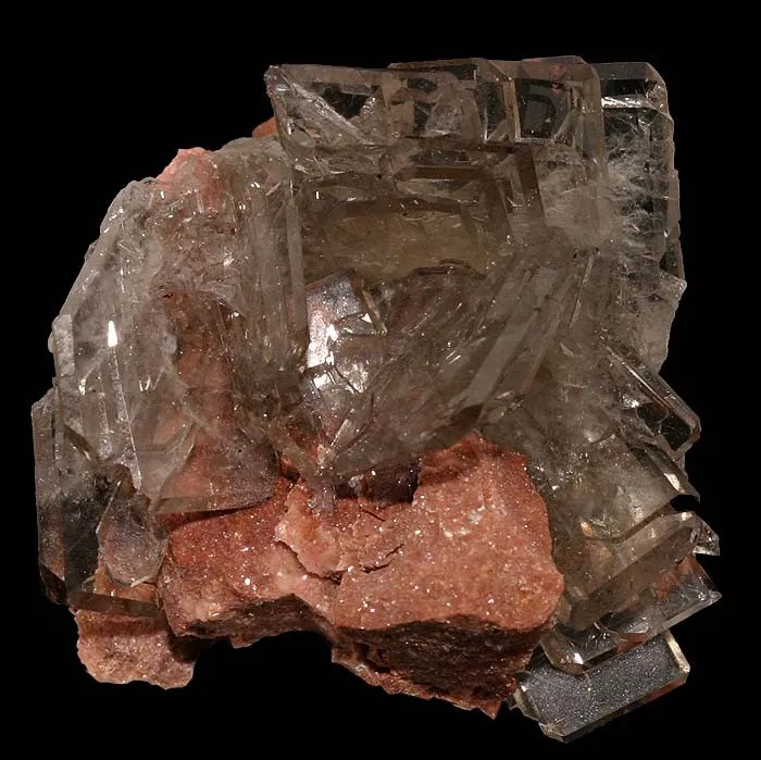 Baryte - image 1