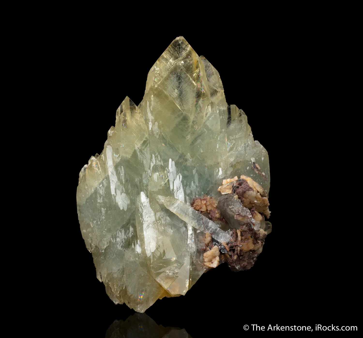 Baryte - image 4