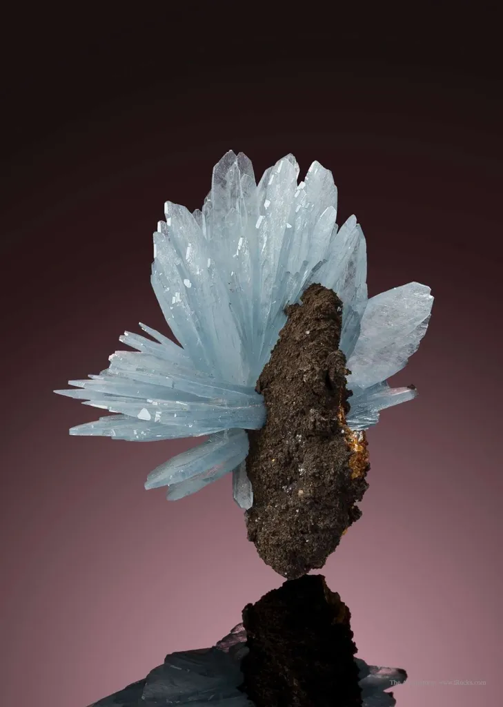 Baryte - image 2