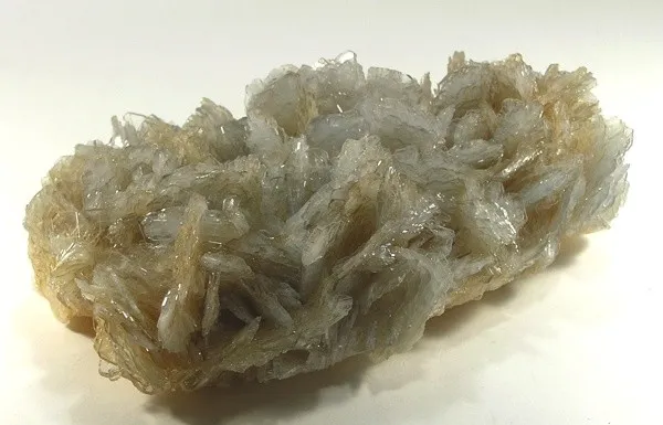 Baryte - image 1
