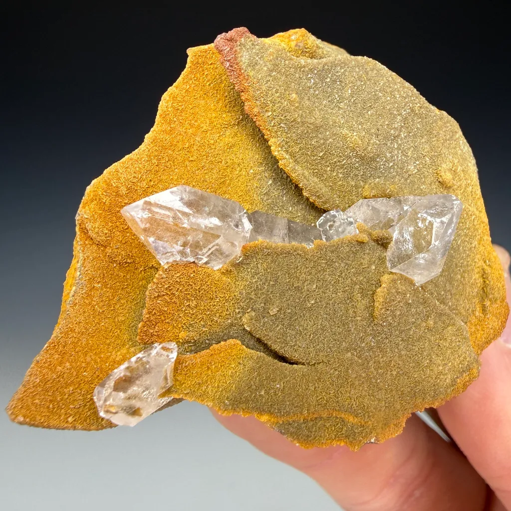 Baryte - image 1