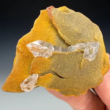 Baryte