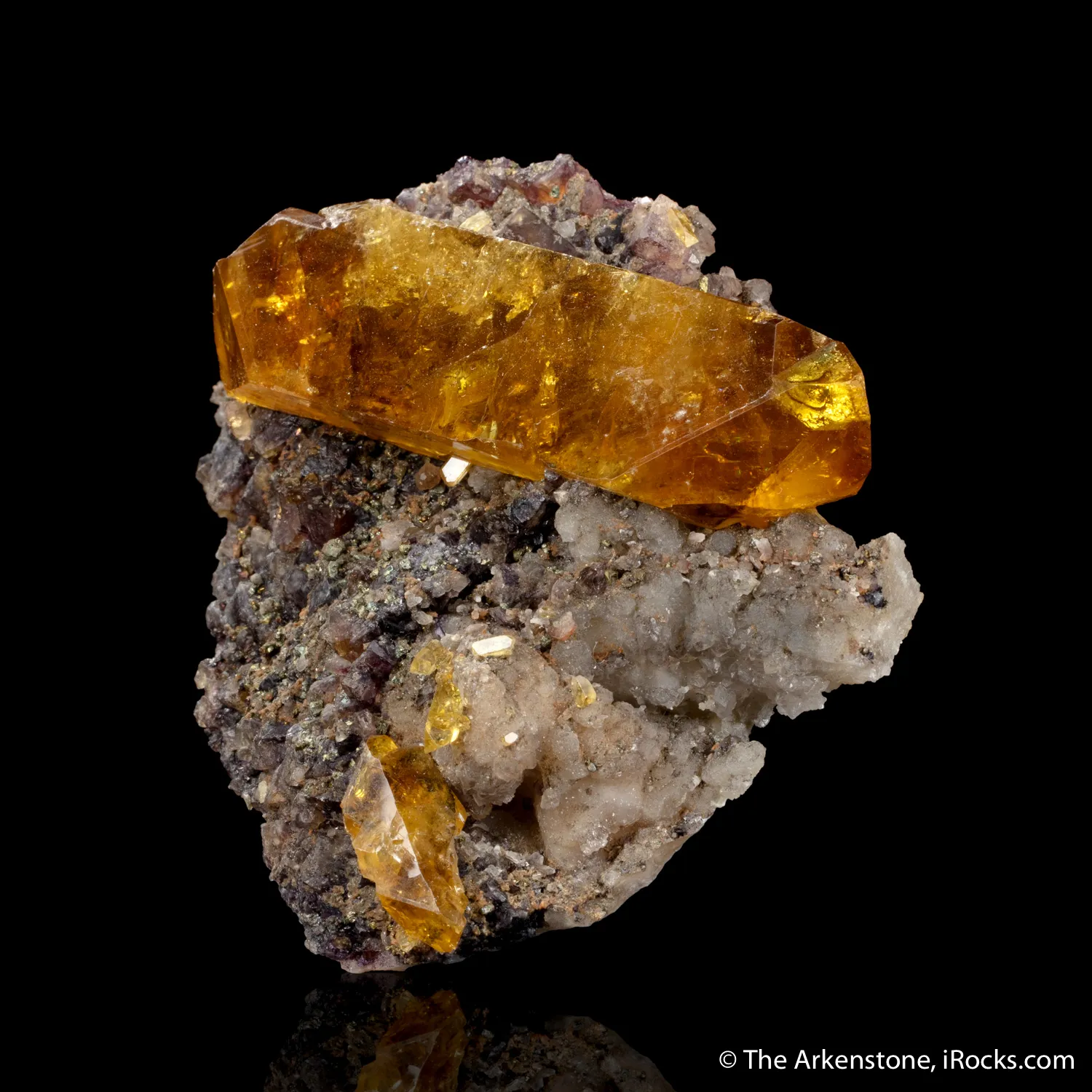 Baryte - image 7