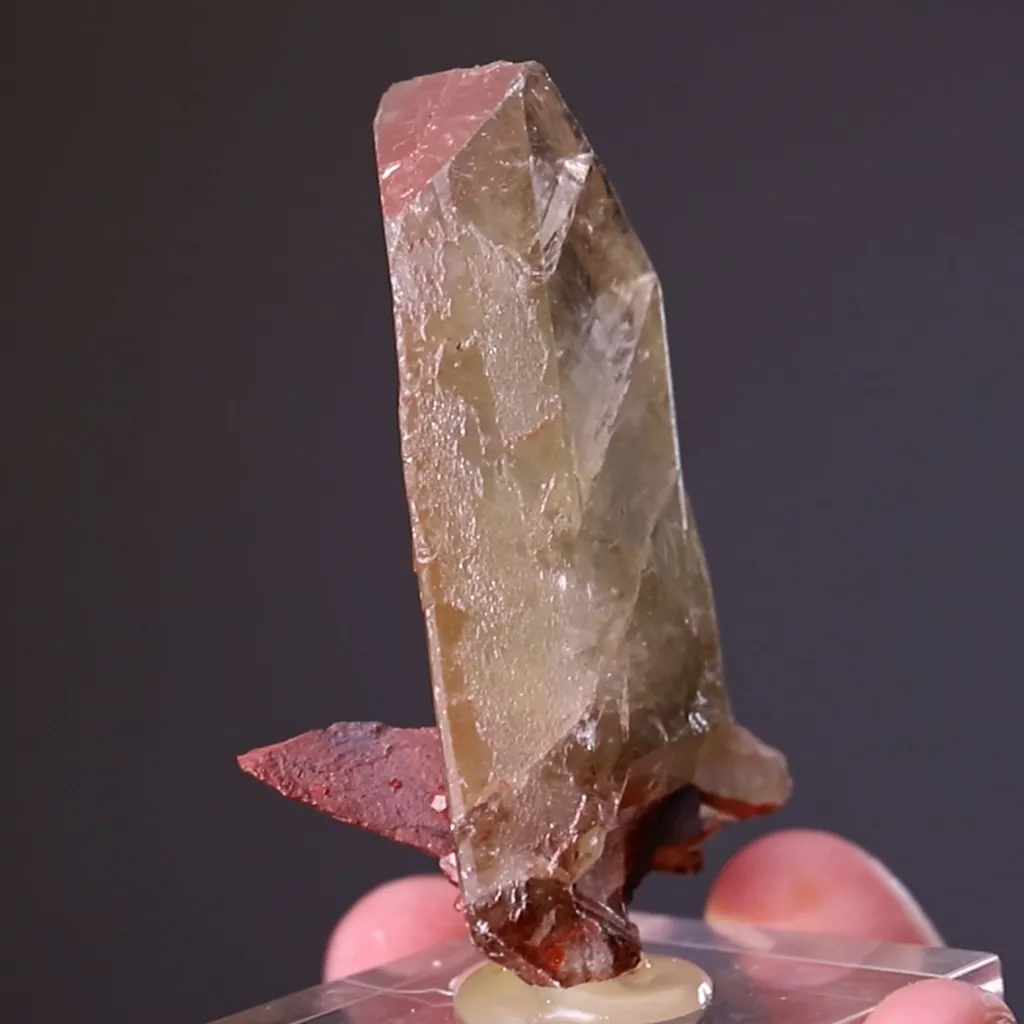 Baryte image