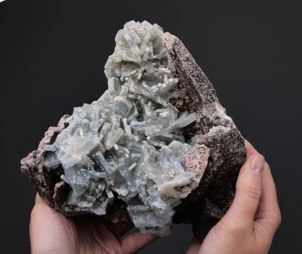 Baryte - image 2