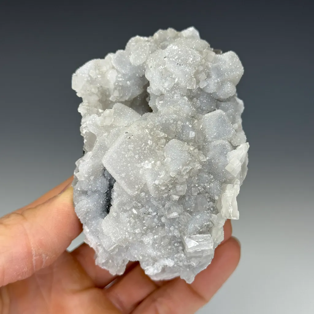 Baryte image