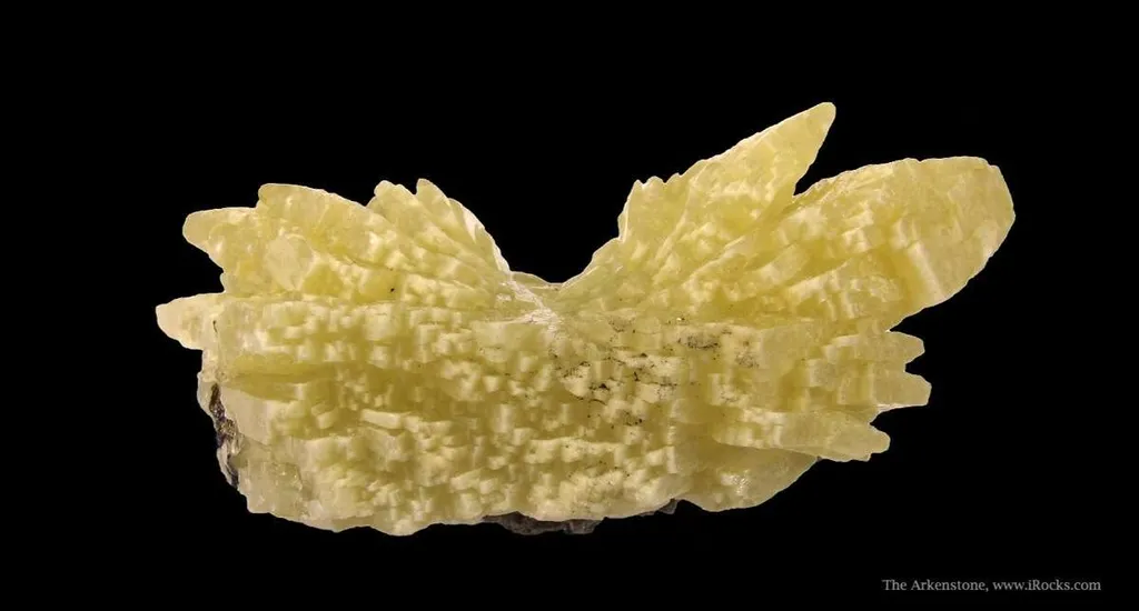 Baryte - image 2